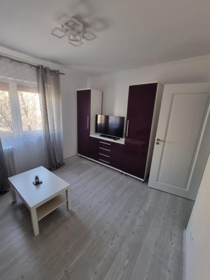 Lacul Tei Aparthotel 布加勒斯特 外观 照片