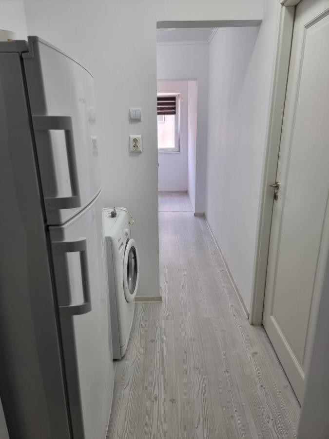 Lacul Tei Aparthotel 布加勒斯特 外观 照片