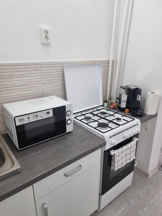 Lacul Tei Aparthotel 布加勒斯特 外观 照片
