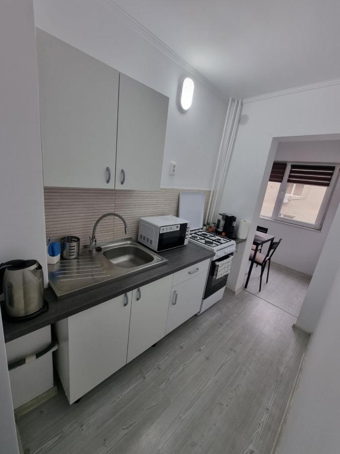 Lacul Tei Aparthotel 布加勒斯特 外观 照片